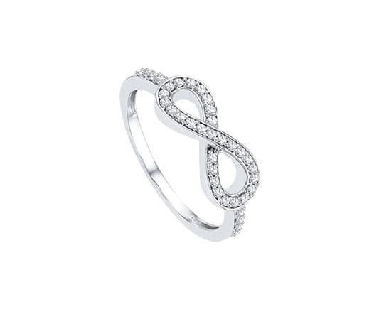 Desire Ring 60k 57