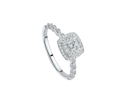 Desire Ring 60k 59