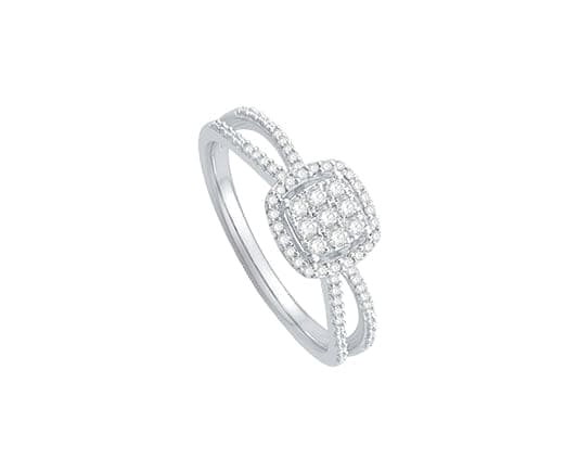 Desire Ring 60k 60