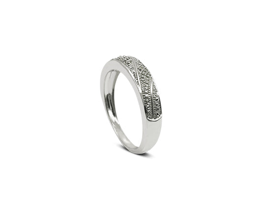 Desire Ring 50k 06