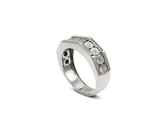 Desire Ring 50k 08
