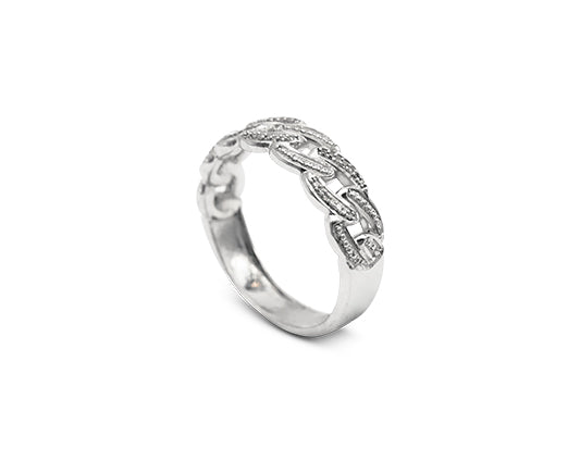 Desire Ring 50k 12