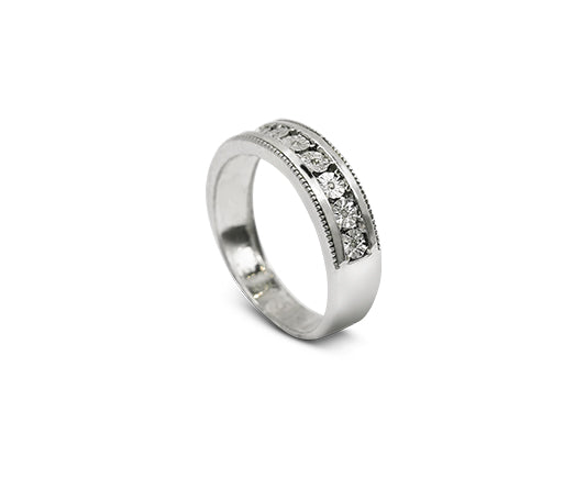 Desire Ring 50k 13