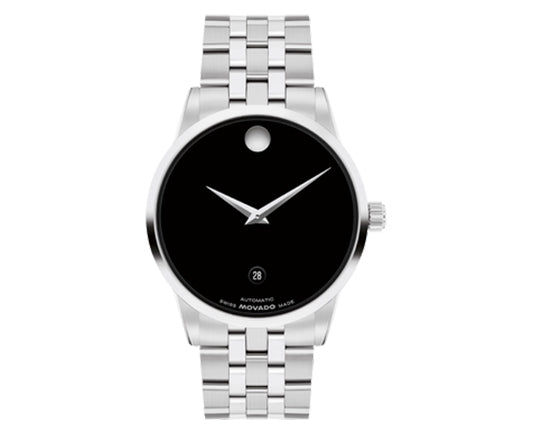 Movado 08