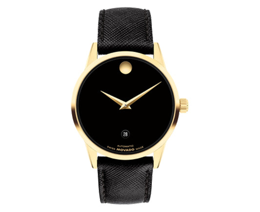 Movado 09