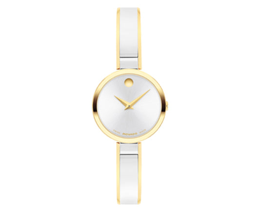 Movado 10