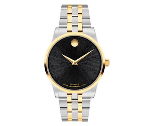 Movado 11