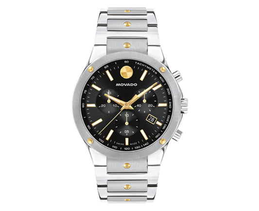 Movado 12