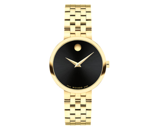 Movado 14