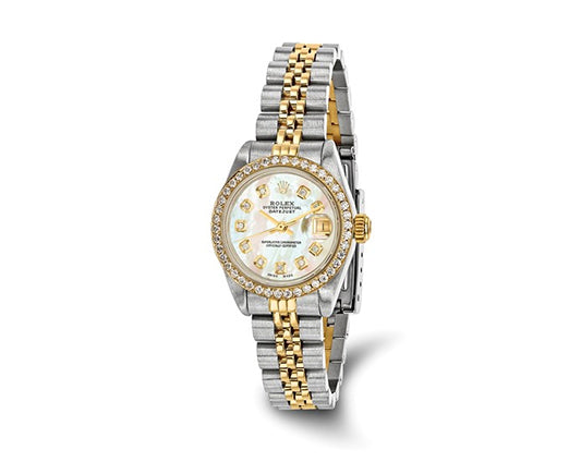 Rolex 18