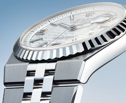 40mm Datejust