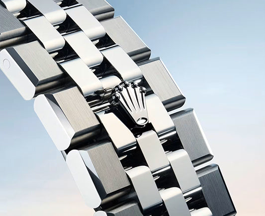 40mm Datejust