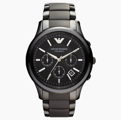 Emporio Armani Watches