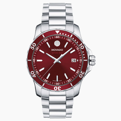 Movado Watches