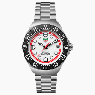 TAG Heuer Watches