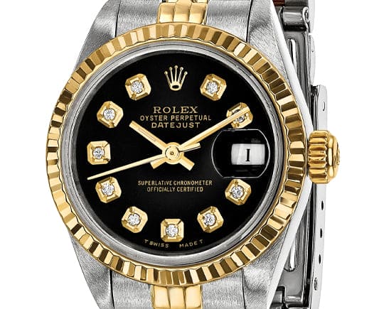 26mm Datejust
