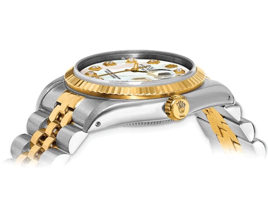 36mm Datejust