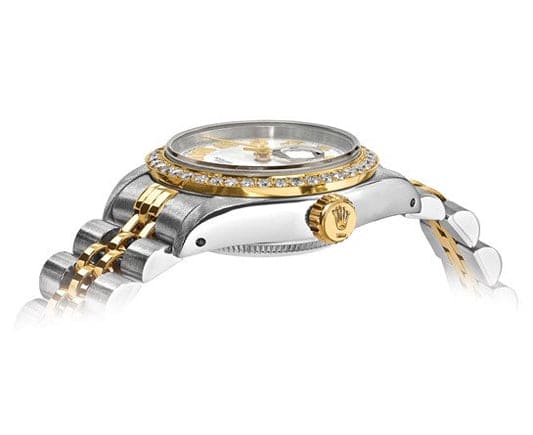 31mm Datejust