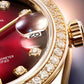 31mm Datejust