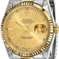 36mm Datejust
