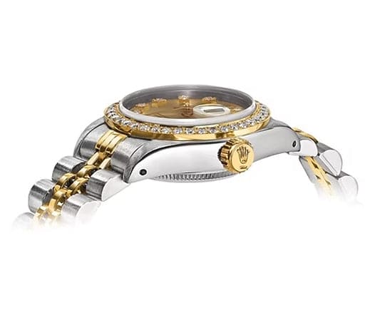 26mm Datejust