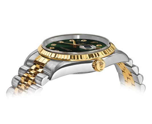 36mm Datejust