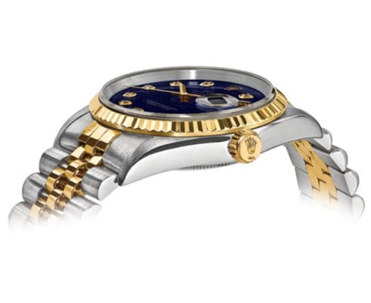36mm Datejust