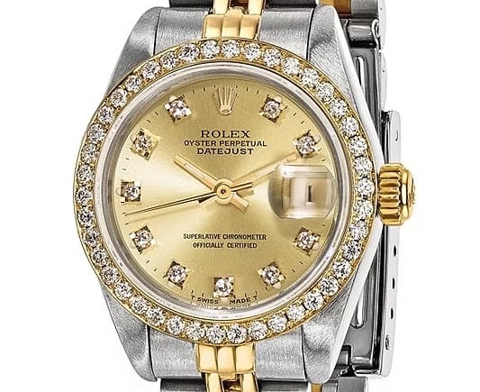 26mm Datejust