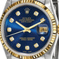 36mm Datejust