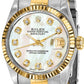 36mm Datejust