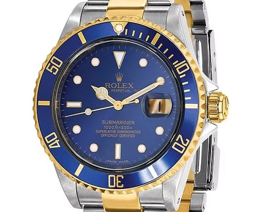 40mm Datejust