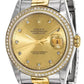 36mm Datejust