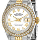26mm Datejust