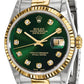 36mm Datejust