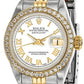 31mm Datejust