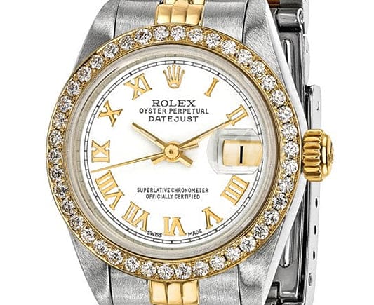 31mm Datejust