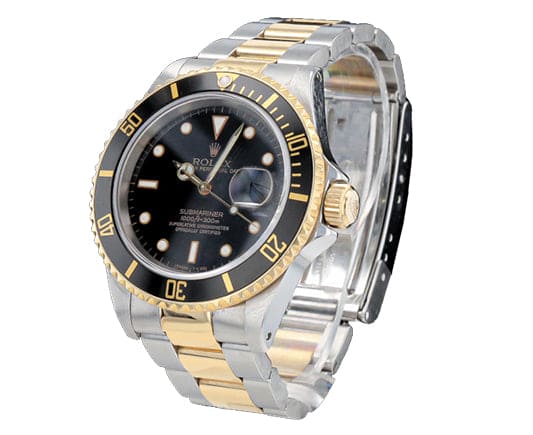 36mm Datejust