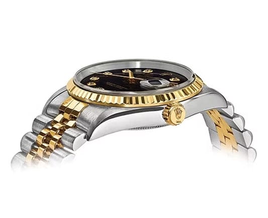 36mm Datejust