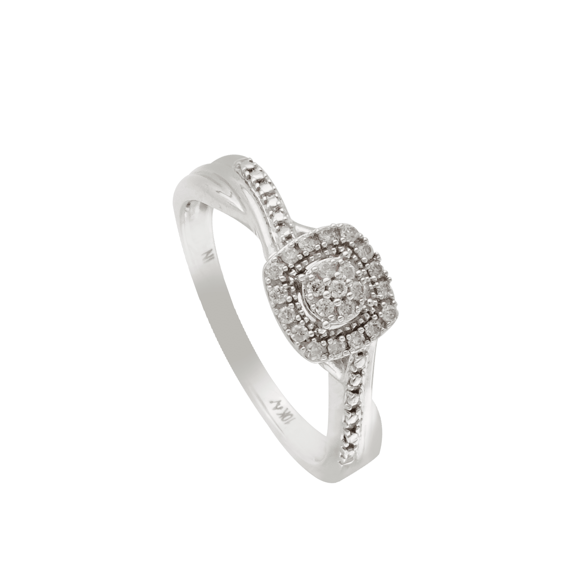 Diamond Ring – Diamond Direct
