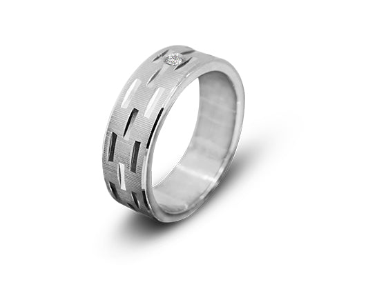 Dawn Ring 10