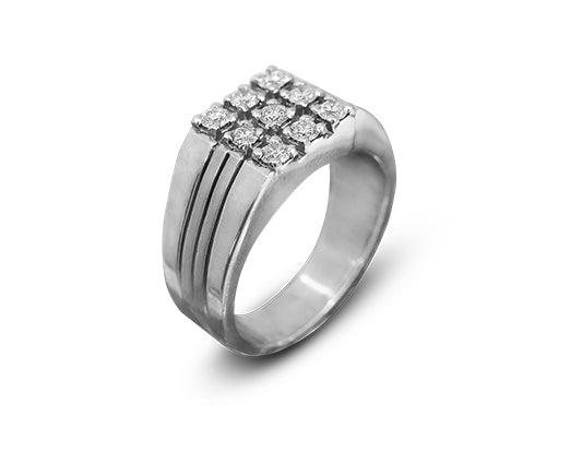 Dawn Ring 12