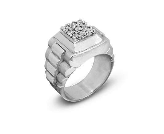 Dawn Ring 13