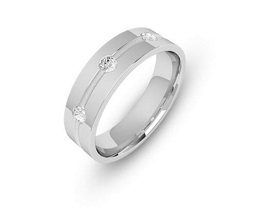 Dawn Ring 15