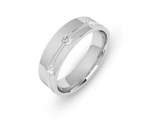 Dawn Ring 17