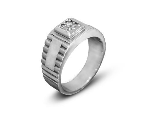Dawn Ring 18