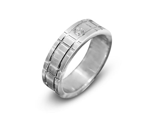 Dawn Ring 19