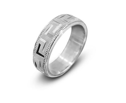 Dawn Ring 22