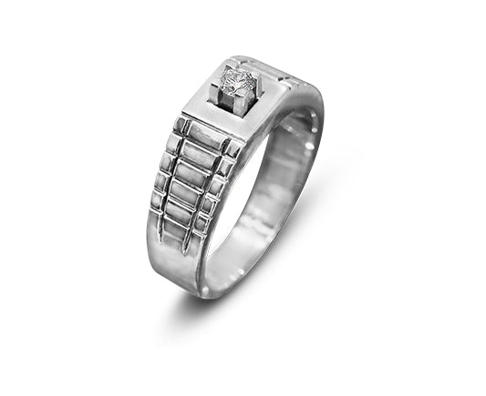 Dawn Ring 23
