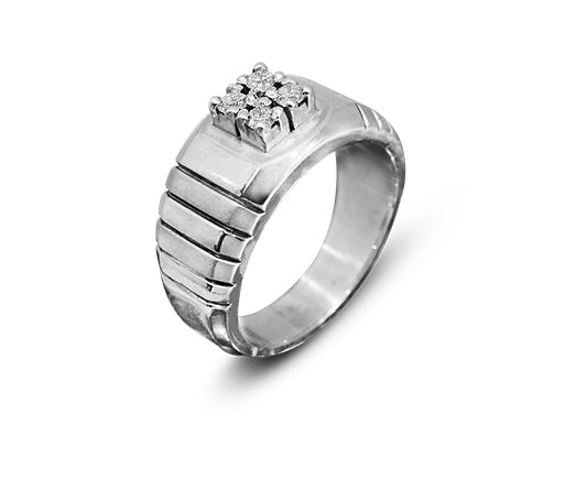 Dawn Ring 24