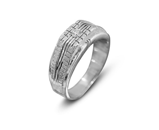 Dawn Ring 25